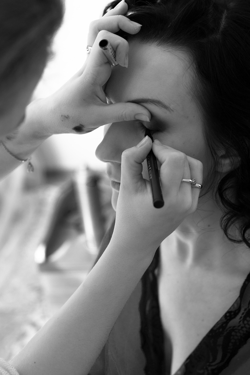 makeup, fashion, model, woman, person, eyes, beauty, face, visagiste, makeup artist, makeup, makeup artist, makeup artist, makeup artist, makeup artist, makeup artist