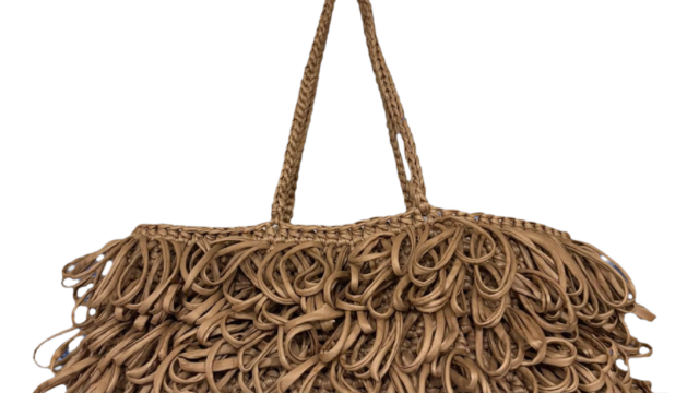 Single Category borsa senza gancio