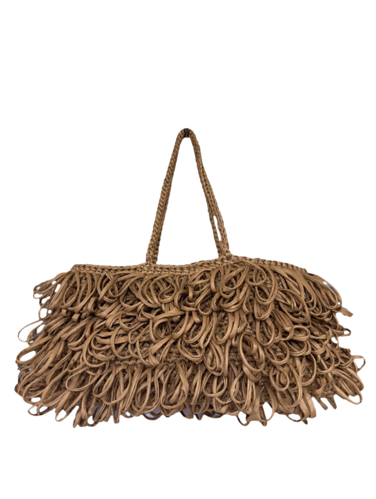 borsa senza gancio