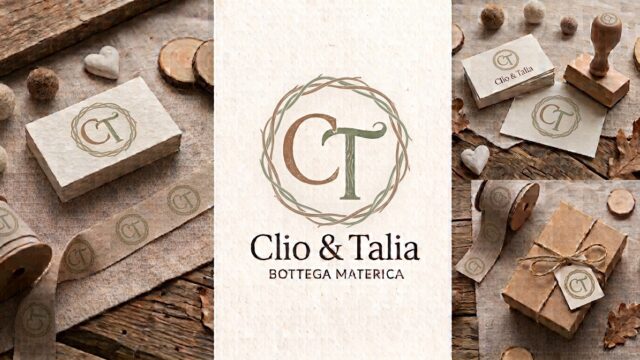 clio e talia