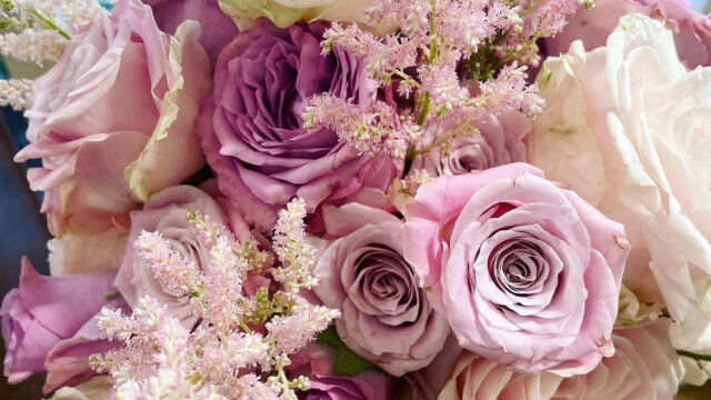 floral bouquet