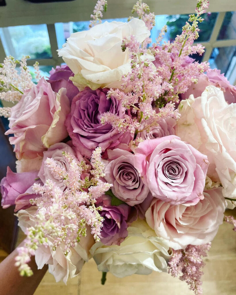 floral bouquet