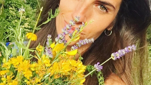 herbalist