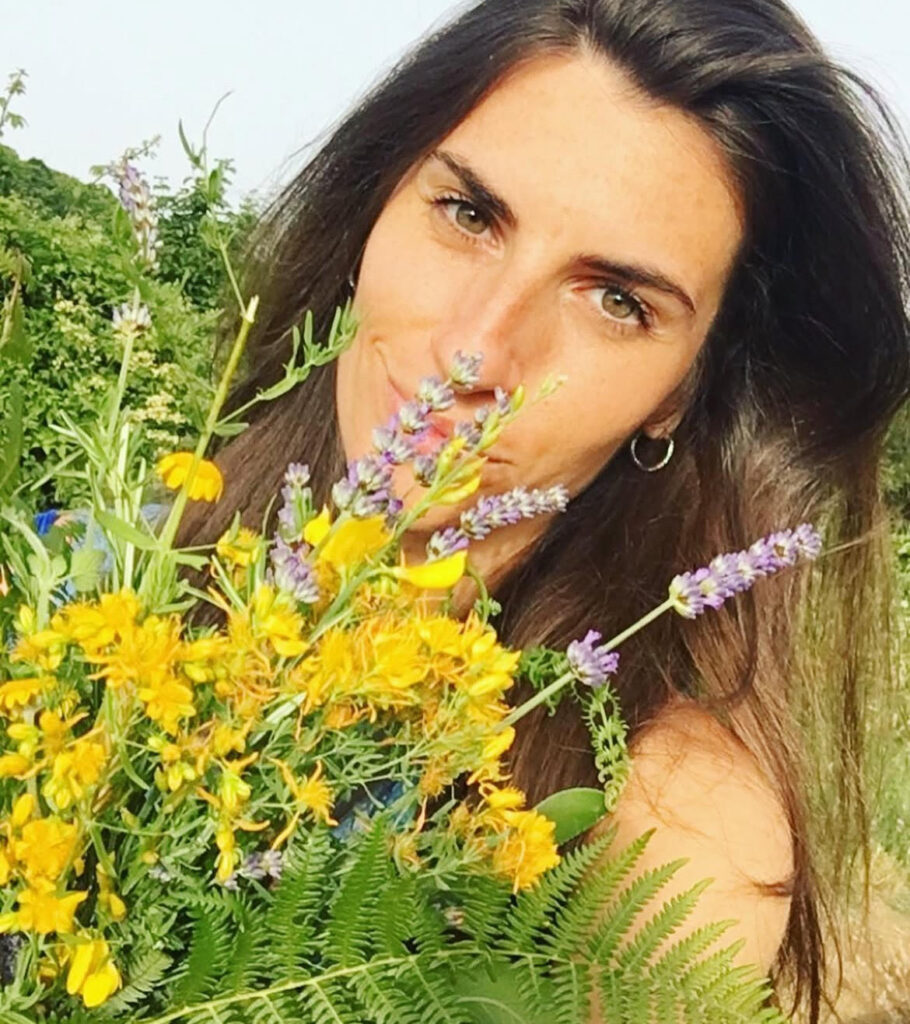 herbalist